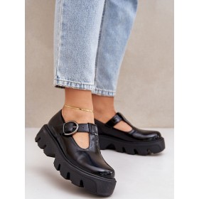 Chaussures Basses model 208331 Step in style