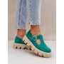 Chaussures Basses model 208332 Step in style