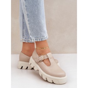 Chaussures Basses model 208333 Step in style