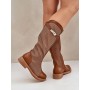 Bottes cuissardes model 208336 Step in style