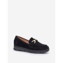 Moccasins model 208337 Step in style