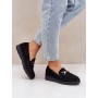 Moccasins model 208337 Step in style