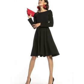 Robe de jour model 136263 Tessita