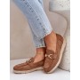 Moccasins model 208339 Step in style
