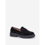 Moccasins model 208341 Step in style
