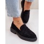 Moccasins model 208341 Step in style
