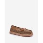 Moccasins model 208344 Step in style