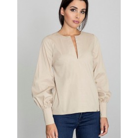 Chemisier model 111086 Figl