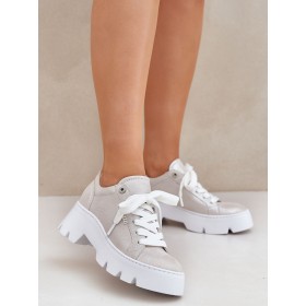 Chaussures de sport model 208345 Step in style