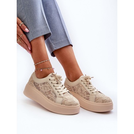 Chaussures de sport model 208349 Step in style