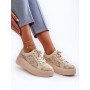Chaussures de sport model 208349 Step in style