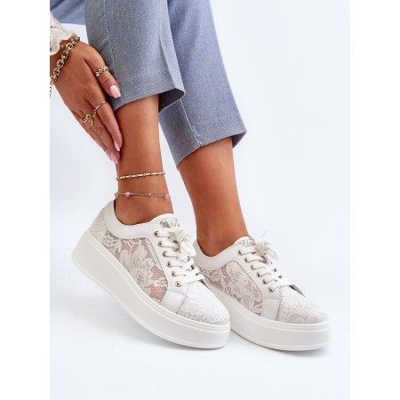 Chaussures de sport model 208350 Step in style