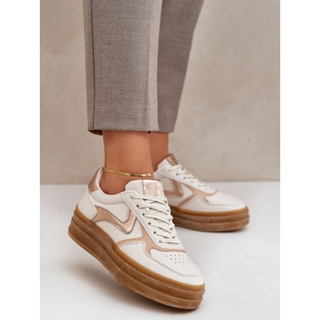 Chaussures de sport model 208351 Step in style