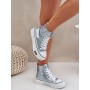 Baskets model 208353 Step in style