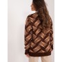 Cardigan model 208357 Badu