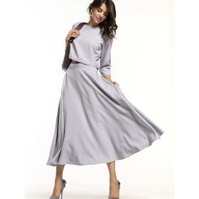 Chemisier model 136265 Tessita