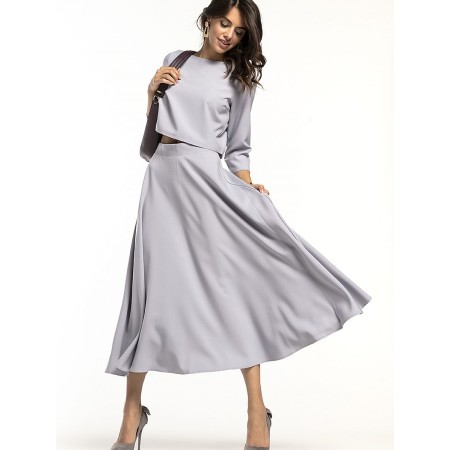 Chemisier model 136265 Tessita
