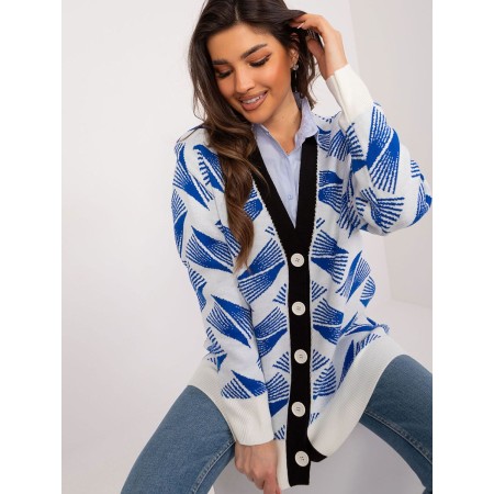 Cardigan model 208358 Badu