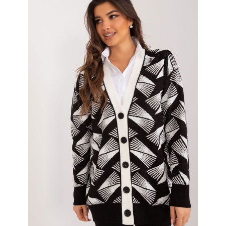 Cardigan model 208361 Badu
