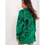 Cardigan model 208367 Badu