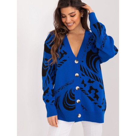 Cardigan model 208368 Badu