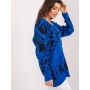 Cardigan model 208368 Badu