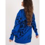 Cardigan model 208368 Badu