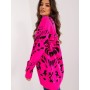 Cardigan model 208369 Badu