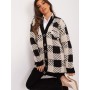 Cardigan model 208370 Badu