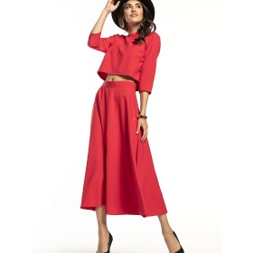 Chemisier model 136268 Tessita