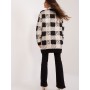 Cardigan model 208370 Badu