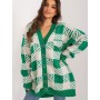 Cardigan model 208371 Badu