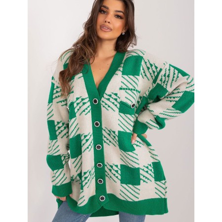 Cardigan model 208371 Badu