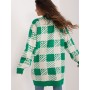 Cardigan model 208371 Badu