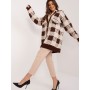 Cardigan model 208372 Badu