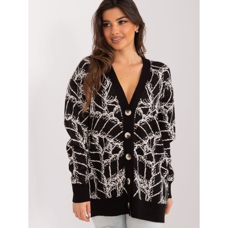 Cardigan model 208373 Badu