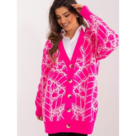 Cardigan model 208375 Badu