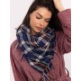 Foulard model 208381 AT