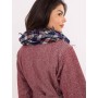 Foulard model 208381 AT