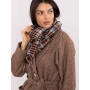 Foulard model 208382 AT
