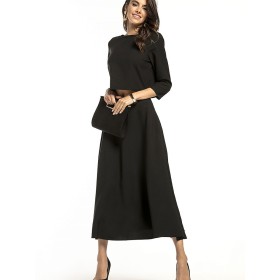 Chemisier model 136270 Tessita