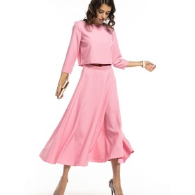 Chemisier model 136271 Tessita