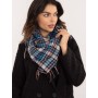 Foulard model 208392 AT
