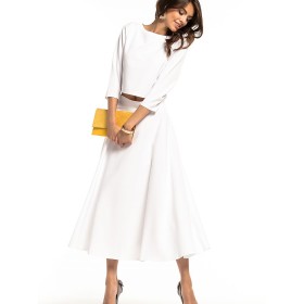 Chemisier model 136272 Tessita