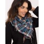 Foulard model 208392 AT