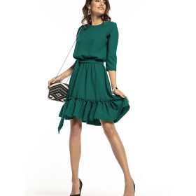 Robe de jour model 136273 Tessita