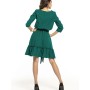 Robe de jour model 136273 Tessita