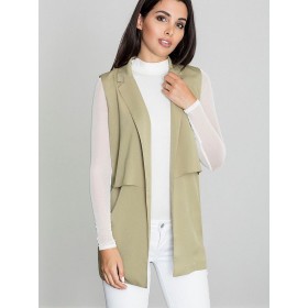 Gilet model 111088 Figl