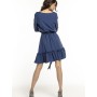 Robe de jour model 136275 Tessita