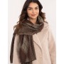 Foulard model 208409 AT